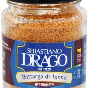 Bottarga di Tonno grattugiata