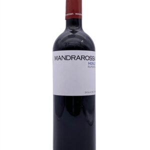 Merlot “Rupenera” Rosso Mandrarossa