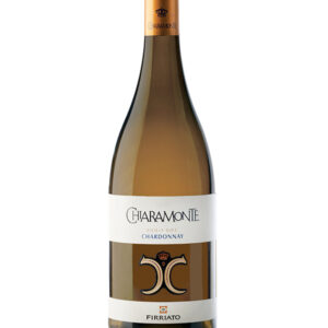 Chardonnay “Chiaramonte” Bianco Firriato