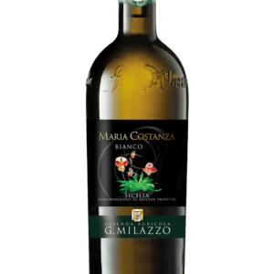 “Maria Costanza” Bianco Milazzo 2019