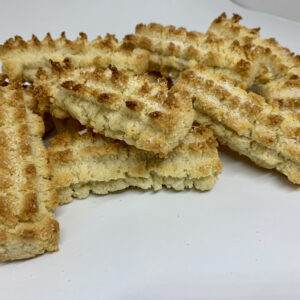 Biscotti Ricci Del Gattopardo