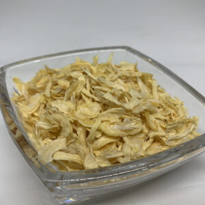 Cipolla in fiocchi Essiccata