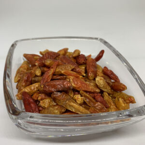 Peperoncino Essiccato