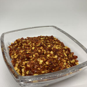 Peperoncino Frantumato