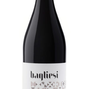Nero d’Avola “Kammut” Bagliesi