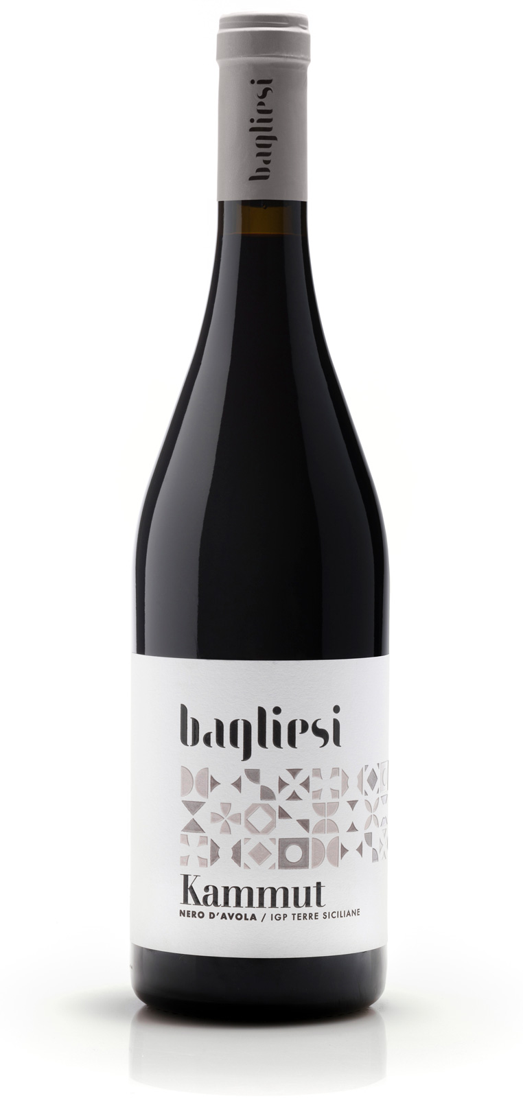 Nero d'Avola "Kammut" Bagliesi