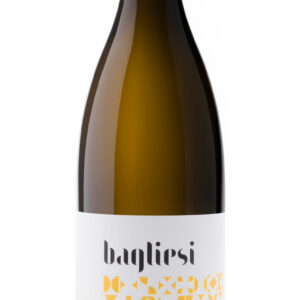 “Scialusu” Bianco Bagliesi