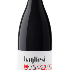 “Scialusu” Rosso Bagliesi