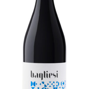 “Syrah” Rosso Bagliesi