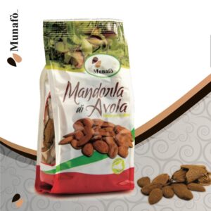 Mandorla Pizzuta di Avola sgusciata