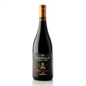 Cabernet Sauvignon”Altavilla Della Corte” Firriato