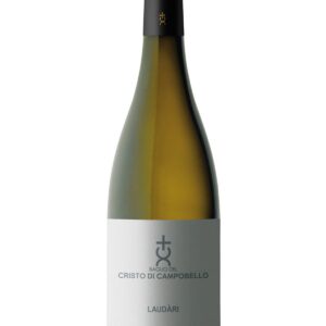 Chardonnay “Laudàri” Baglio del Cristo di Campobello