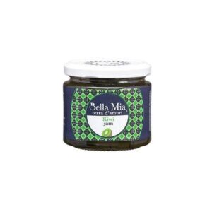 Confettura di Kiwi