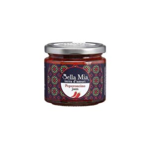Confettura di Peperoncino
