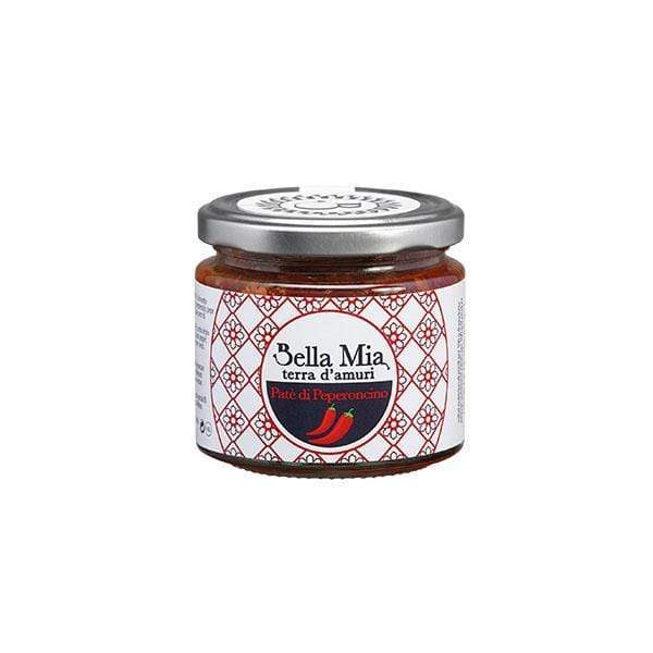 Patè di Peperoncino