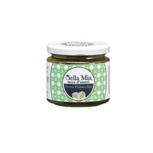 Pesto di Pistacchio