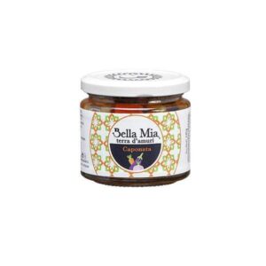 Caponata Siciliana – Gourmet