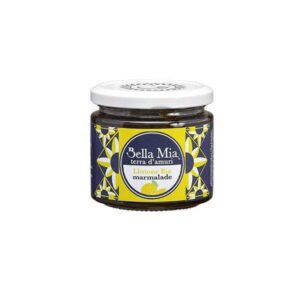 Marmellata al Limone di Siracusa IGP