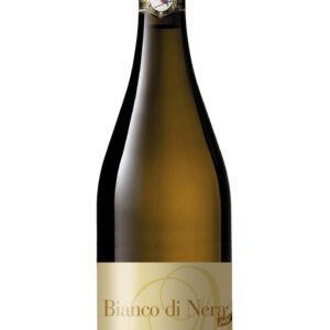 “Bianco di Nera” Frizzante Milazzo