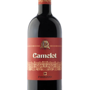 “Camelot” Rosso Firriato