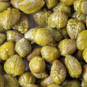 Capperi Medi