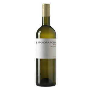 Fiano “Ciaca Bianca” Bianco Mandrarossa