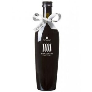 Liquore al Cioccolato