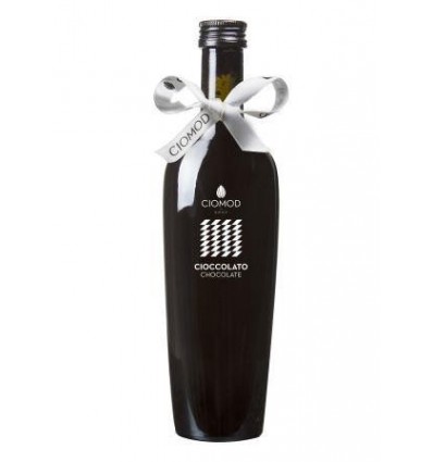 Liquore al Cioccolato