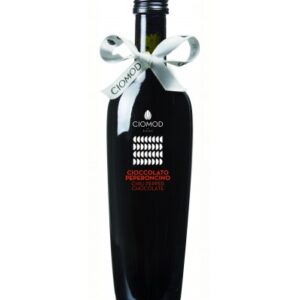 Liquore Cioccolato al Peperoncino