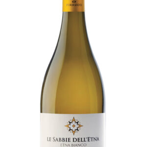 Etna Bianco “Le Sabbie dell’Etna” Firriato