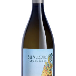 “Sul Vulcano” Etna Bianco DOC Donnafugata