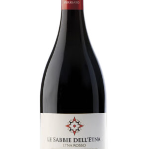 Etna Rosso “Le Sabbie dell’Etna” Firriato