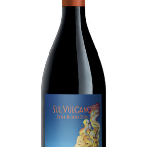 “Sul Vulcano” Etna Rosso Donnafugata