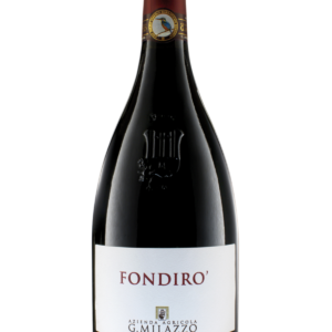 “Fondirò” Rosso Milazzo