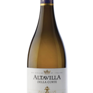 Grillo “Altavilla della Corte” Bianco Firriato