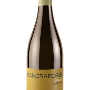 Grillo “Costadune” Bianco Mandrarossa