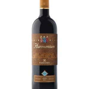 Nero D’Avola “Harmonium” Firriato