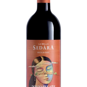 “La Bella Sedàra” Donnafugata