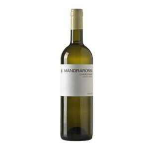 Chardonnay “Laguna Secca” Bianco Mandrarossa
