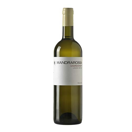 Chardonnay "Laguna Secca" Bianco Mandrarossa