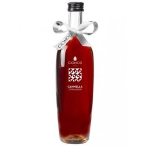 Liquore alla Cannella