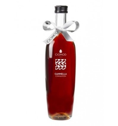 Liquore alla Cannella