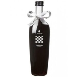 Liquore alla Carruba