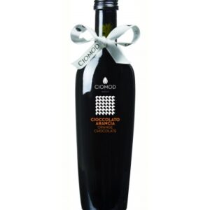Liquore Cioccolato e Arancia