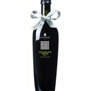 Liquore Cioccolato e Menta