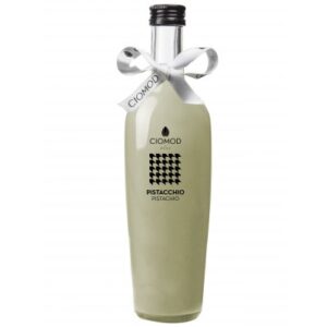 Liquore al Pistacchio
