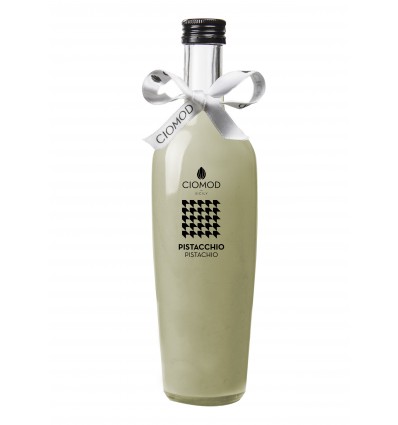 Liquore al Pistacchio