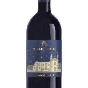 “Mille e una Notte” Donnafugata