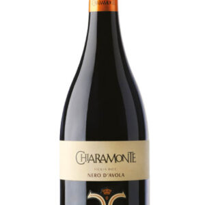 Nero D’Avola “Chiaramonte” Firriato