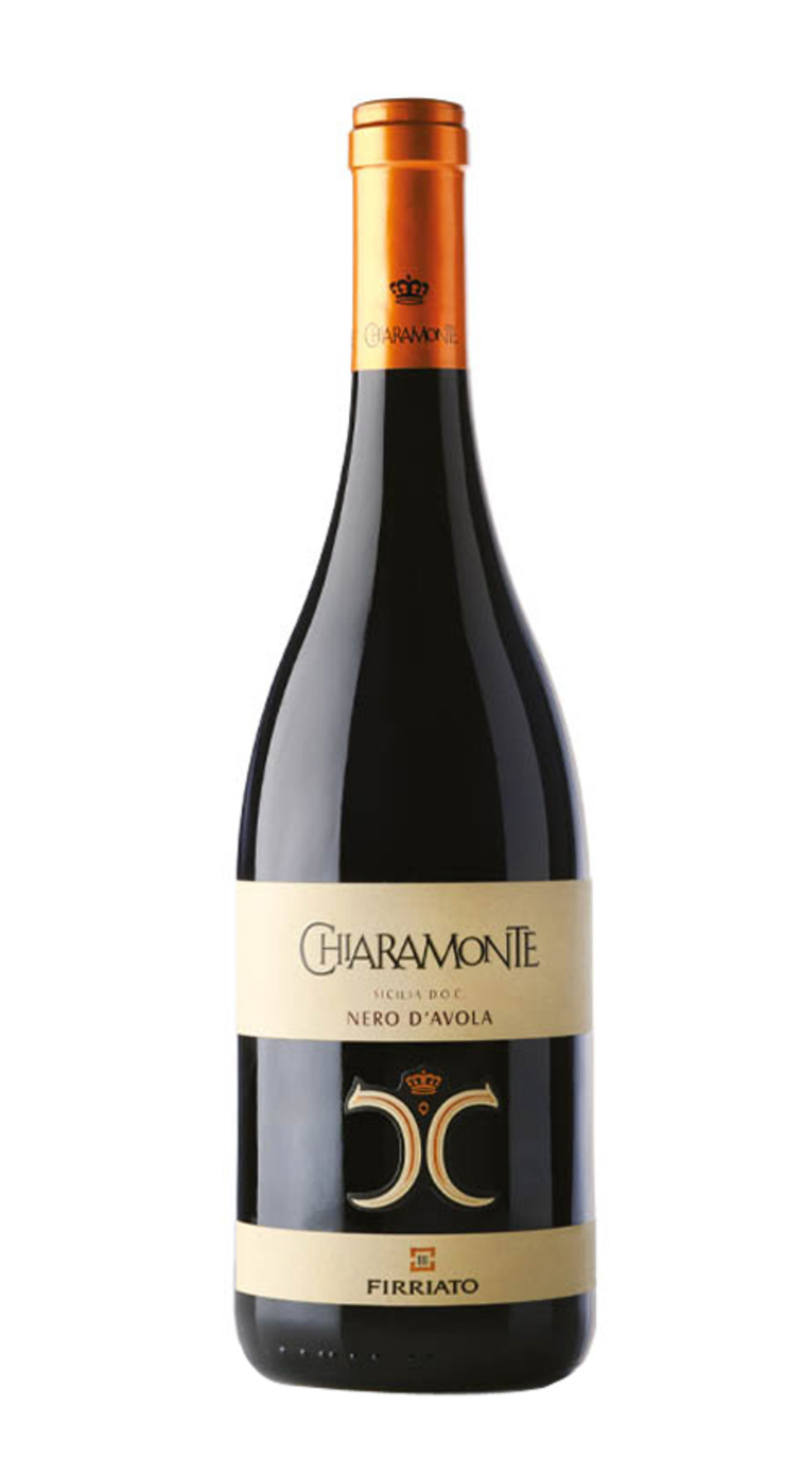 Nero D'Avola "Chiaramonte" Firriato